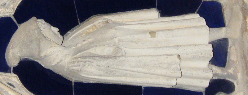 France Paris - St Denis Louis de France 1260